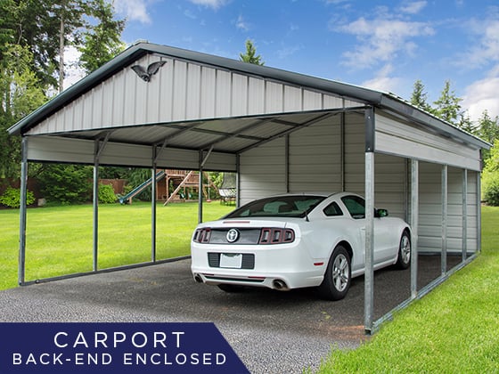 RV Carports For Sale Near Me