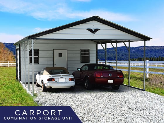 Metal Carports For Sale Near Me