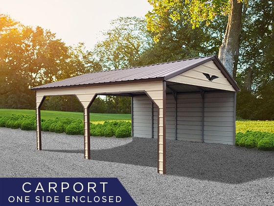 Double Carports For Sale Near Me