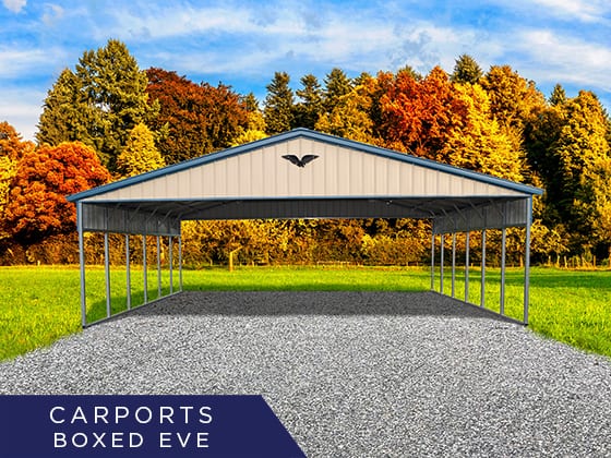 Carports For Sale
