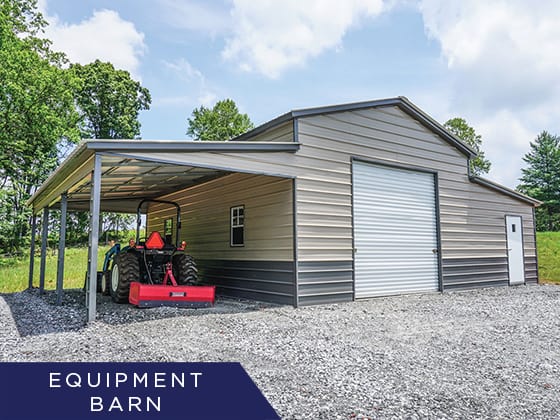 Metal Barns For Sale Near Me