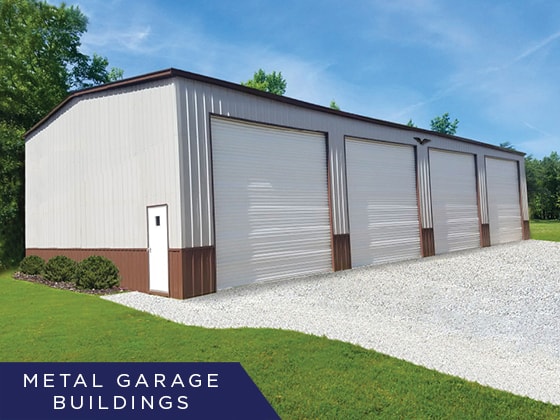 Metal Buildings