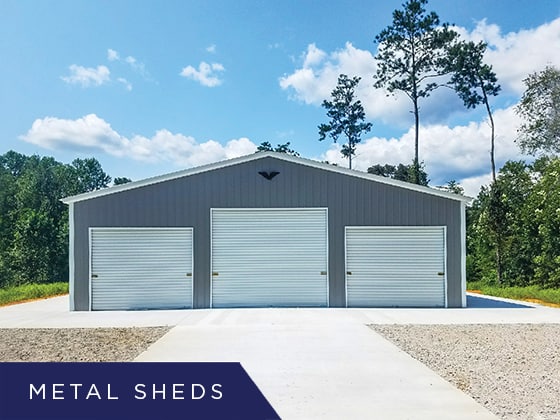Premier Storage Buildings Prices
