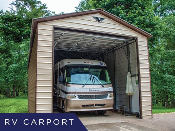 RV Carports Near Me